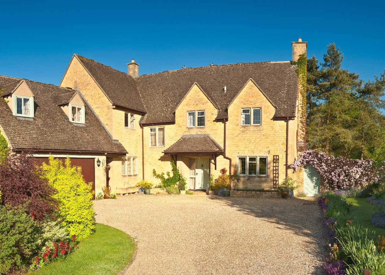 Image for A1 Driveways Gravel Driveway Surrey Service - Easy Website, Simple Website, No Coding Website, Driveway installation,  Driveway repair, New Company, Free Website, Website Builder, Best Website Builder, Free Website, easy website, Tec-Nut.com Websites